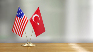 Οι ΗΠΑ προειδοποιούν την Τουρκία για παραβίαση των κυρώσεων κατά της Ρωσίας