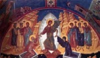 Ο Φώτης Κόντογλου για την Ανάσταση της Ορθοδοξίας