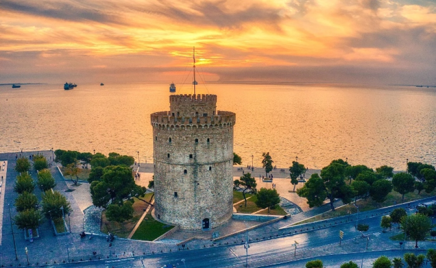Marketing Greece: Ημερίδα τουρισμού στην Θεσσαλονίκη