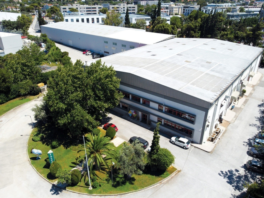 Yalco: Πούλησε τα κτίριά της στη Θεσσαλονίκη