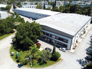 Yalco: Πούλησε τα κτίριά της στη Θεσσαλονίκη