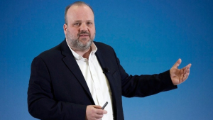 O διοικητής της ΔΥΠΑ, Σπ. Πρωτοψάλτης, Εθνικός Συντονιστής για τις δεξιότητες