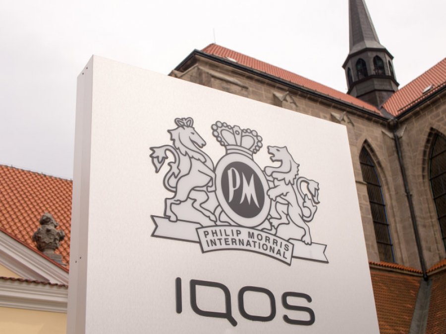 Philip Morris: Συζητά την εξαγορά της Swedish Match AB