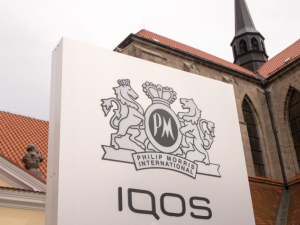 Philip Morris: Συζητά την εξαγορά της Swedish Match AB