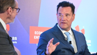 Άδ. Γεωργιάδης: «Μικρή επανάσταση» στην Υγεία - Οι αλλαγές στο ΕΣΥ και ο επόμενος στόχος