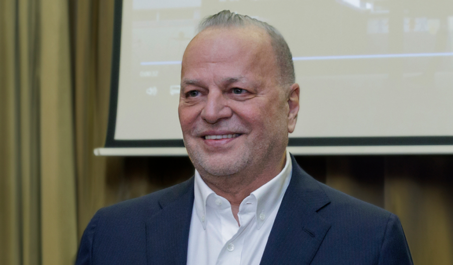 Μυτιληναίος: Ξεκίνησε η βιομηχανική παραγωγή γαλλίου από τη Metlen - Παρήχθησαν τα πρώτα 5 κιλά στη Ελλάδα