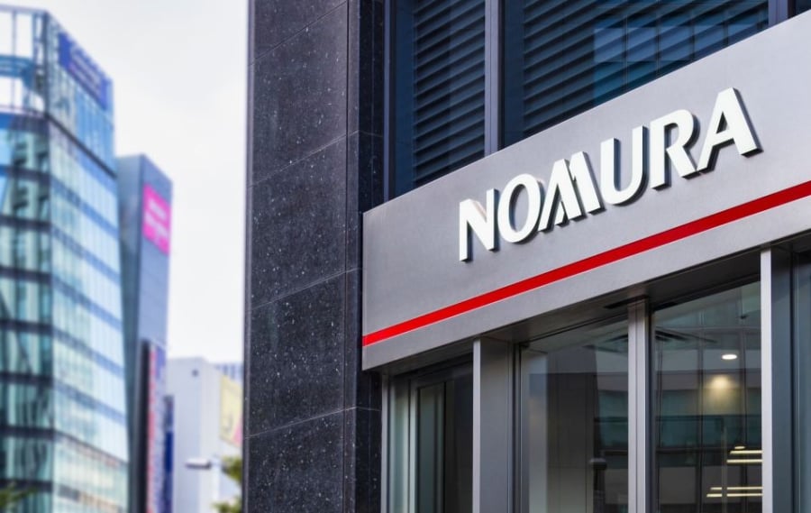 Nomura: Η ΕΚΤ θα συνεχίσει τις αυξήσεις επιτοκίων κατά 50 μ.β. μέχρι τον Ιούνιο