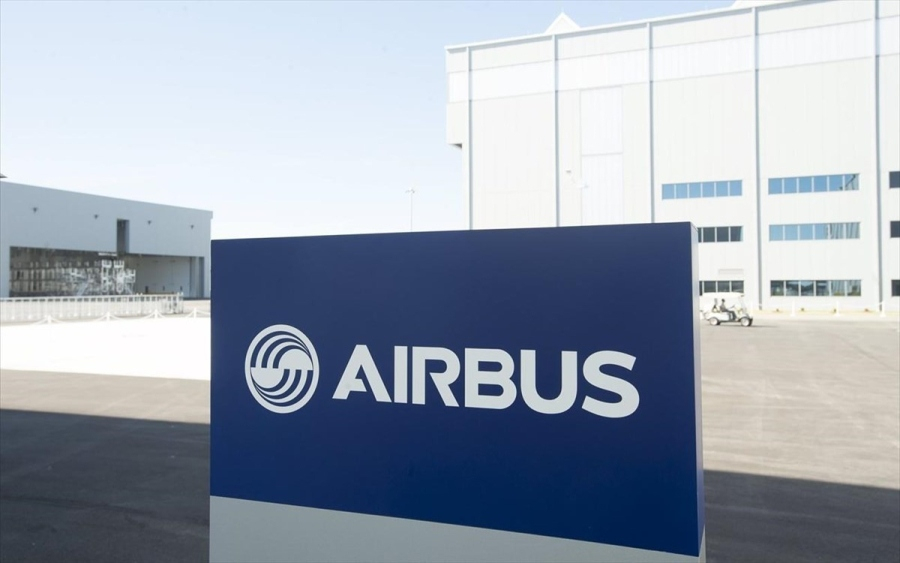 Airbus: Ολοκλήρωσε την εξαγορά των εγκαταστάσεων της Spirit AeroSystems