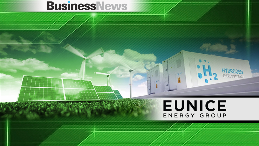 Ο Ευρωπαϊκός Μηχανισμός Υδρογόνου και οι ευκαιρίες για την ελληνική αγορά - Το παράδειγμα της Eunice