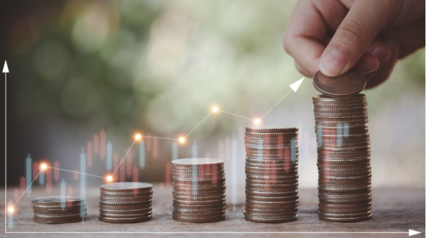 DBRS: Οι ελληνικές τράπεζες στους τελευταίους της ΕΕ, στην αύξηση επιτοκίων καταθέσεων