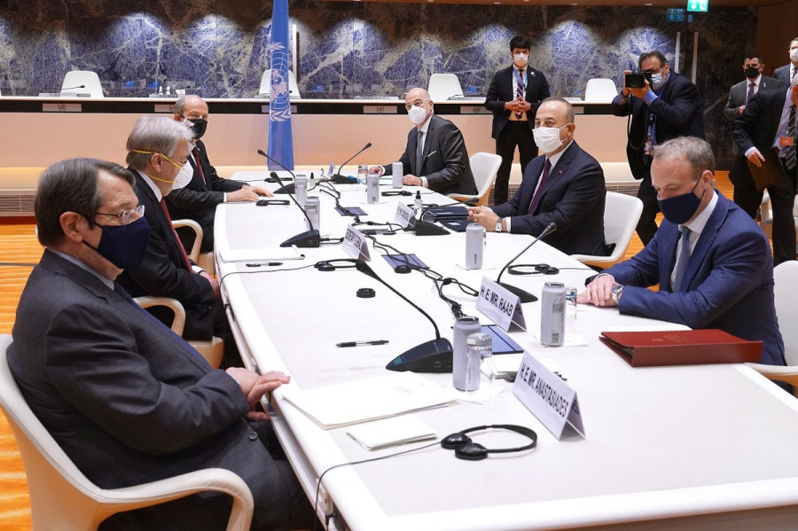 Κυπριακό: Ποια η επόμενη μέρα μετά το νέο αδιέξοδο;