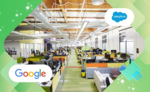 Google: Τα μοντέλα Gemini ενσωματώνονται στη νέα "Agentforce 360" της Salesforce