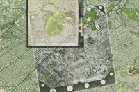 Γεωγραφική Υπηρεσία Στρατού: Ψηφιοποίηση του Αρχείου Αεροφωτογραφιών της