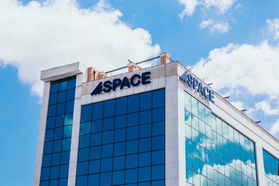 Space Hellas: Πράσινο φως από τη Γ.Σ. στη διανομή μερίσματος