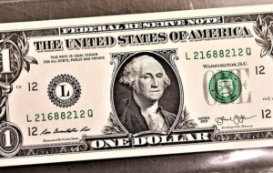 ΗΠΑ: Τα χαρτονομίσματα του δολαρίου θα φέρουν για πρώτη φορά υπογραφές δύο γυναικών