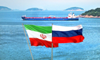 Αύξηση 30% στις εξαγωγές προς Ρωσία κατέγραψε το Ιράν