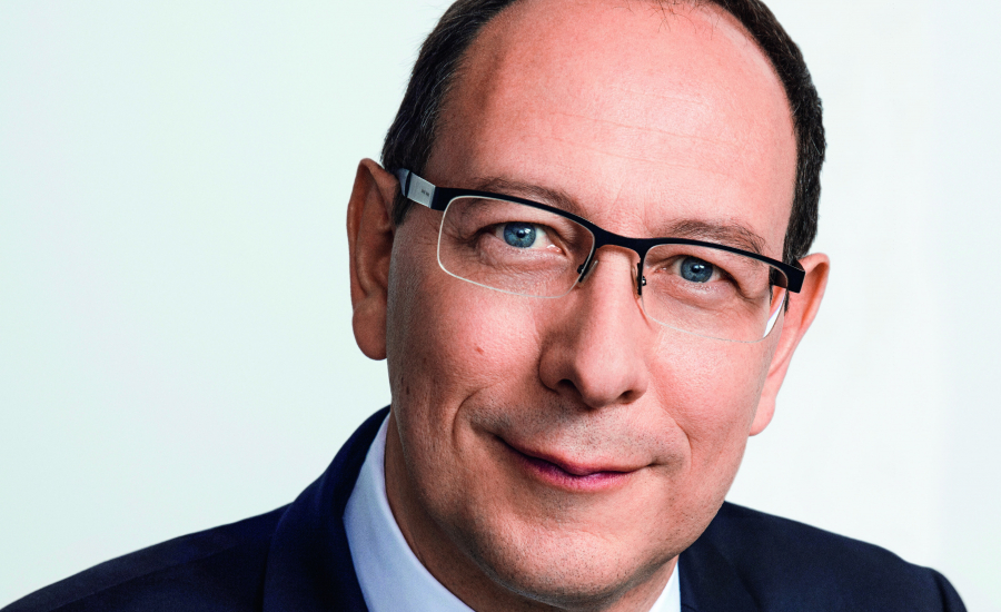 L’Oréal: Νέα Ζώνη για την Ευρώπη υπό την ηγεσία του Vianney Derville