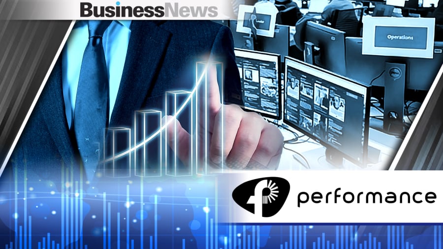 Performance Technologies: Στρατηγικές εξαγορές και συνεργασίες - Στα 30 εκατ. ευρώ το ανεκτέλεστο