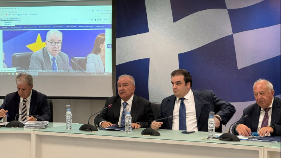 ΥΠΟΙΚ: Νέο Ειδικό Αναπτυξιακό Πρόγραμμα ΔΑΜ, προϋπολογισμού 186,7 εκατ. ευρώ