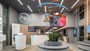 Το σχέδιο της ΔΕΗ για τις τηλεπικοινωνίες και αντίδοτο στην πτώση της μετοχής