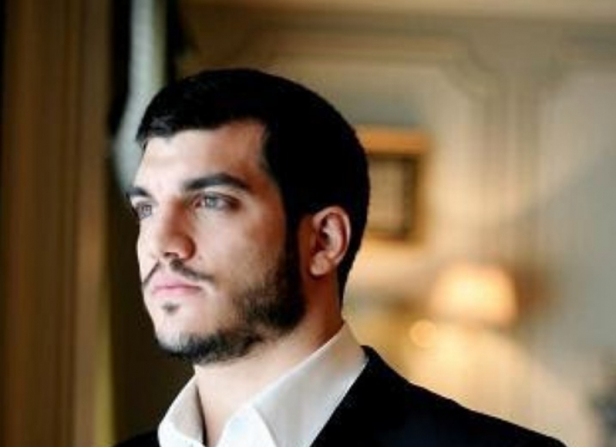 Gizelis Robotics: O Παύλος Ευθυμίου νέος μέλος στο ΔΣ