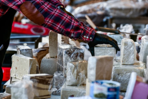 "Καλάθι Σαρακοστής": Κάρτα με τις τιμές των σαρακοστιανών από όλες τις αλυσίδες σούπερ μάρκετ