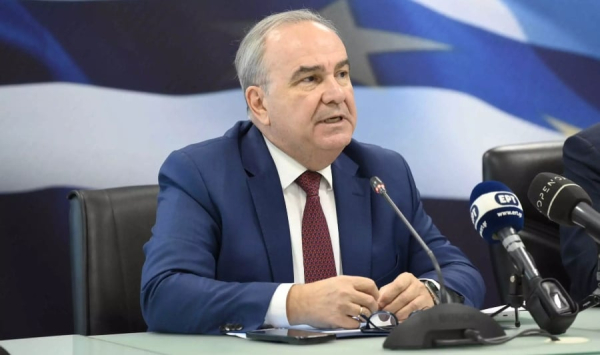 Παπαθανάσης: Σε εξέλιξη, η διαπραγμάτευση για νέο πρόγραμμα για το στεγαστικό