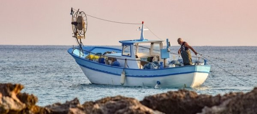 Χρηματοδότηση του αλιευτικού καταφυγίου Αστακού από το Υπουργείο Ναυτιλίας και Νησιωτικής Πολιτικής