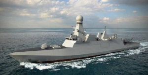 Υπογράφεται η συμφωνία ΟΝΕΧ, Fincantieri και ελληνικών εταιρειών για τις κορβέτες