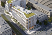 Schneider Electric: Παρείχε καινοτόμες λύσεις για την κατασκευή του Importex Project