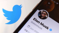 Twitter: Μείωση εσόδων κατά 42% στην εποχή Μασκ