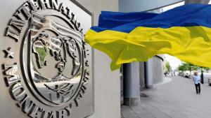 Ουκρανία: Το ΔΝΤ προβλέπει ύφεση έως και 35%