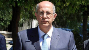 Σπύρος Θεοδωρόπουλος: Η Ελλάδα δεν στερείται ασφάλεια δικαιοσύνης αλλά καθυστέρησης απονομής της