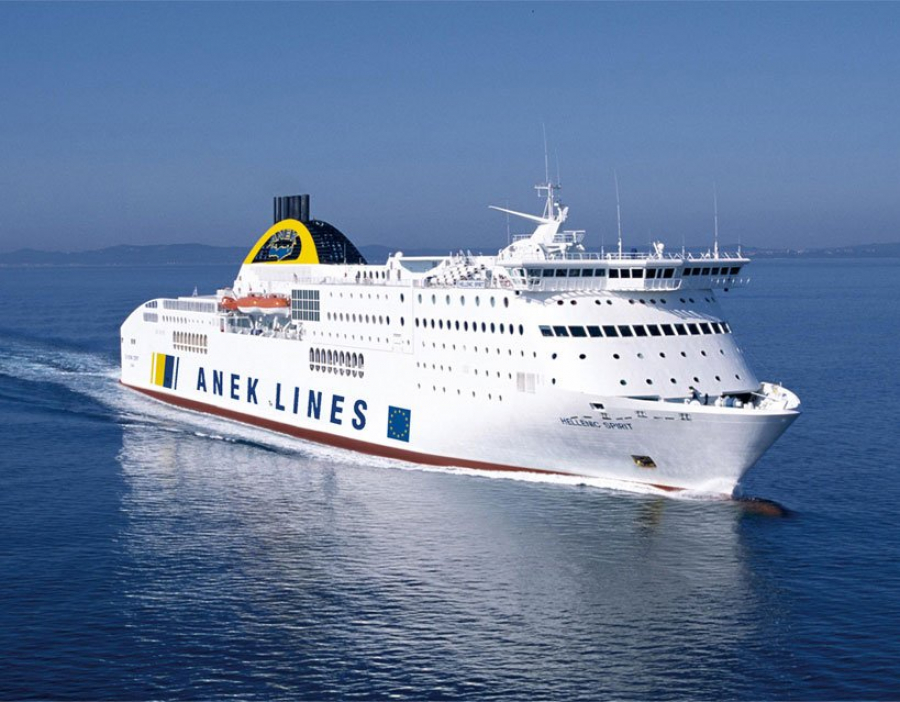 ΑΝΕΚ: Αυξημένος κύκλος εργασιών και EBITDA στο 9μηνο 2021