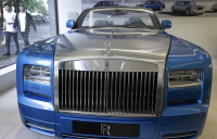 Rolls-Royce: Άνοδος άνω το 17% για τη μετοχή μετά την εκτίναξη κερδοφορίας (+57%) το 2022