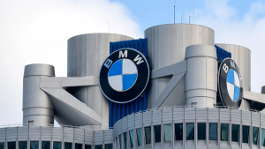 BMW: Ανακοίνωσε μειωμένα κέρδη προ φόρων 25% στα 2,3 δισ. ευρώ για το α΄ τρίμηνο του 2026
