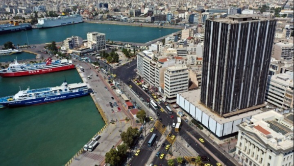 Σημαντικά βήματα του Πειραιά στον τομέα της τουριστικής ανάπτυξης