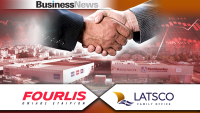 Στρατηγική Συνεργασία Ομίλου Fourlis και Latsco Family Office