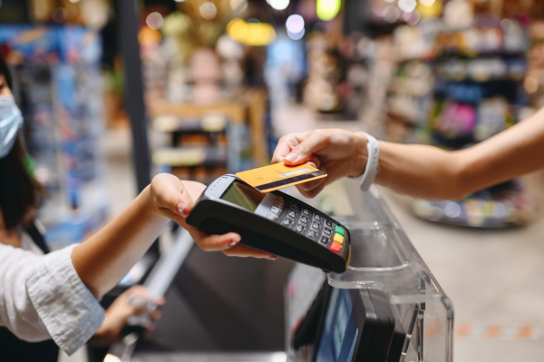 Διασύνδεση POS - ταμειακών μηχανών: Τελευταία ημέρα για δήλωση ραντεβού στην εφαρμογή της ΑΑΔΕ