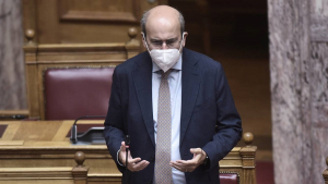 Χατζηδάκης: Σε 2-3 μήνες θα έχουμε φτάσει στην έκδοση 30.000 συντάξεων το μήνα