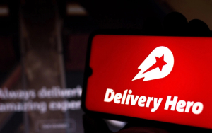 Delivery Hero: Κέρδη 12% για την μετοχή, εν αναμονή θετικού περιθωρίου κερδοφορίας