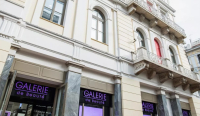 Galerie de Beaute: Γιατί έκλεισε μετά από 4 χρόνια το κατάστημα της Ομόνοιας