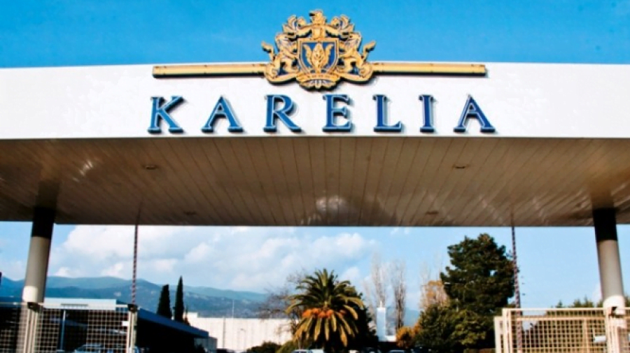 Καρέλιας: Μετοχές αξίας 365 χιλιάδων ευρώ αγόρασε ο Ανδρέας Γ. Καρέλιας
