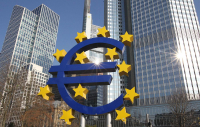 Ευρωζώνη: Aυξήθηκε κατά 3,3% η παραγωγή στις κατασκευές τον Μάρτιο