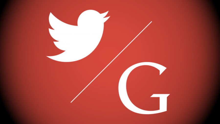 Ρωσία: Πρόστιμο 3 εκατ. ρούβλια σε Google και Twitter