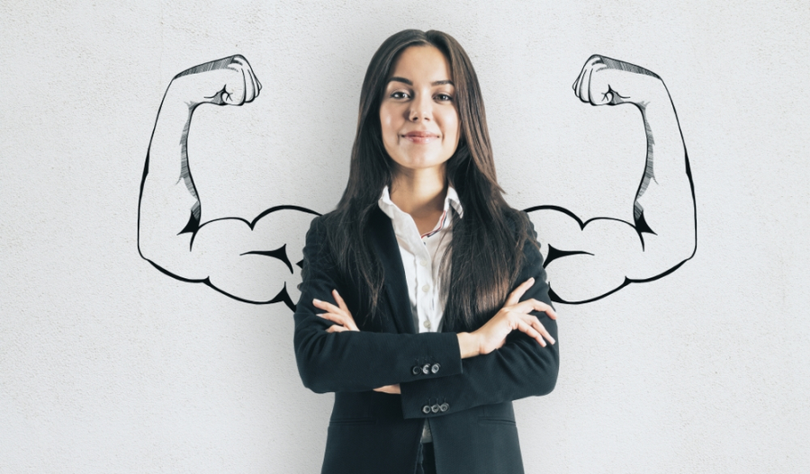 Ποιο μεγάλο όνομα της επιχειρηματικότητας ιδρύει ΜΚΟ για την γυναικεία ενδυνάμωση