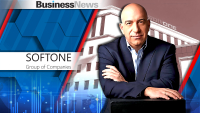 Όμιλος Softone: O τριπλασιασμός της αγοράς Software, η τεχνητή νοημοσύνη και το ''όχι'' στο Χρηματιστήριο