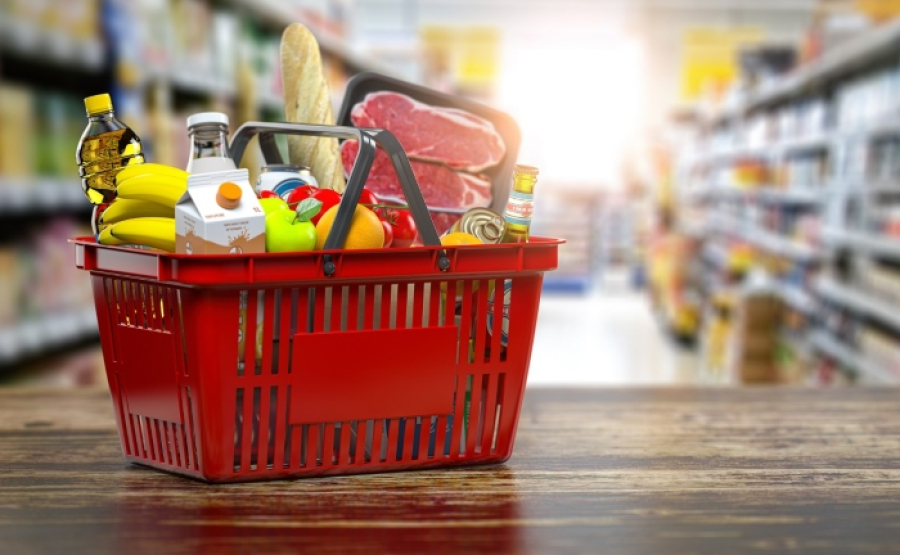 Καλάθι του Νοικοκυριού: Σταθερές γενικά οι τιμές για 33η εβδομάδα