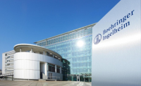 Η Boehringer Ingelheim προετοιμάζει νέες κυκλοφορίες φαρμάκων