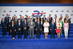 Στη Βαρσοβία το Άτυπο Συμβούλιο Υπουργών Τουρισμού της Ευρωπαϊκής Ένωσης